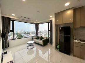 2BR apartment in Kingdom101-District 10